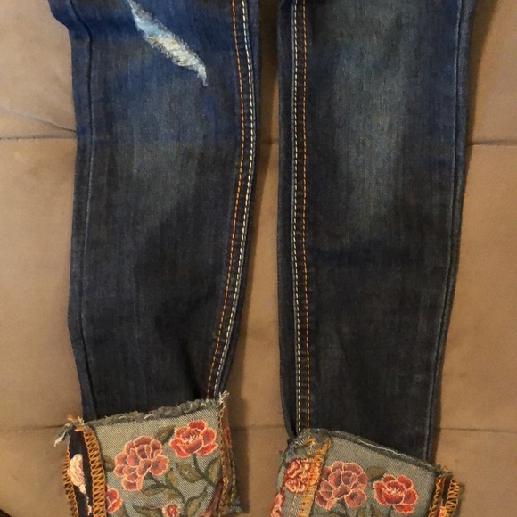 Jean Haul!!!! - Picture 4 of 14